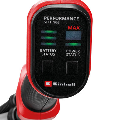 Будкрам купить Триммер-коса аккумуляторная Einhell GP-BC 36/430 Li BL - Solo бесщеточная 36В(18+18) 5200об/мин 7.25кг без АКБ и ЗП Триммер-коса аккумуляторная Einhell GP-BC 36/430 Li BL - Solo бесщеточная 36В(18+18) 5200об/мин 7.25кг без АКБ и ЗП 9
