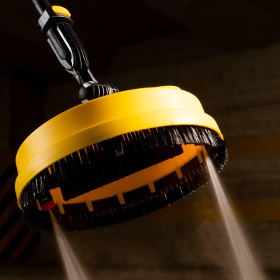 Будкрам купить Минимойка высокого давления Stanley 2400Вт 170бар 500л/ч шланг 6м 12.1кг Минимойка высокого давления Stanley 2400Вт 170бар 500л/ч шланг 6м 12.1кг 7