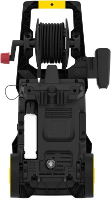 Будкрам купить Минимойка высокого давления Stanley 2400Вт 170бар 500л/ч шланг 6м 12.1кг Минимойка высокого давления Stanley 2400Вт 170бар 500л/ч шланг 6м 12.1кг 3