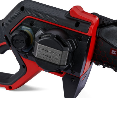 Будкрам купить Пила цепная аккумуляторная Einhell GP-PS 18/20 Li BL - Solo бесщеточная 18В шина 192мм рез 150мм 8м/с 1.38кг без АКБ и ЗП Пила цепная аккумуляторная Einhell GP-PS 18/20 Li BL - Solo бесщеточная 18В шина 192мм рез 150мм 8м/с 1.38кг без АКБ и ЗП 7
