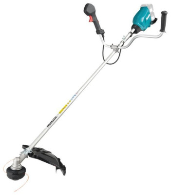 Будкрам купить Триммер садовый аккумуляторный Malita, LXT, 18V, 43см, 6500об/мин, 6.6кг, (без АКБ и ЗУ)