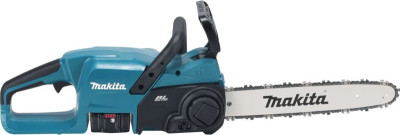 Будкрам купить Пила цепная аккумуляторная Makita LXT DUC357RT 18В акб1х1.5А·час ЗП 35см 4.2кг Пила цепная аккумуляторная Makita LXT DUC357RT 18В акб1х1.5А·час ЗП 35см 4.2кг 2