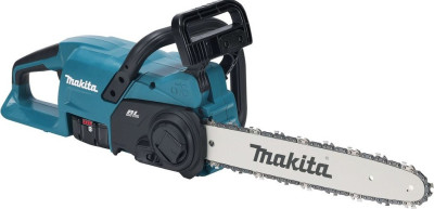 Будкрам купить Пила цепная аккумуляторная Makita LXT DUC357RT 18В акб1х1.5А·час ЗП 35см 4.2кг Пила цепная аккумуляторная Makita LXT DUC357RT 18В акб1х1.5А·час ЗП 35см 4.2кг 4