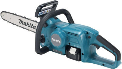 Будкрам купить Пила цепная аккумуляторная Makita LXT DUC357RT 18В акб1х1.5А·час ЗП 35см 4.2кг Пила цепная аккумуляторная Makita LXT DUC357RT 18В акб1х1.5А·час ЗП 35см 4.2кг 5