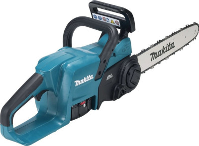 Будкрам купить Пила цепная аккумуляторная Makita LXT DUC357RT 18В акб1х1.5А·час ЗП 35см 4.2кг Пила цепная аккумуляторная Makita LXT DUC357RT 18В акб1х1.5А·час ЗП 35см 4.2кг 7