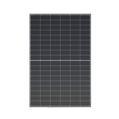 Будкрам купити Фотоелектрична панель Ledvance M590N72LB-BF-F7-590W, Mono, Bifacial, TopCon, MBB, Halfcell, Black frame Фотоелектрична панель Ledvance M590N72LB-BF-F7-590W, Mono, Bifacial, TopCon, MBB, Halfcell, Black frame 3