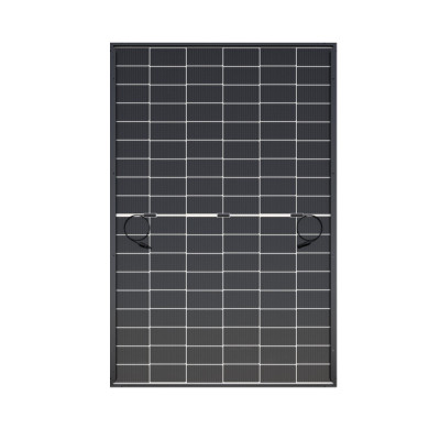 Будкрам купити Фотоелектрична панель Ledvance M590N72LB-BF-F7-590W, Mono, Bifacial, TopCon, MBB, Halfcell, Black frame Фотоелектрична панель Ledvance M590N72LB-BF-F7-590W, Mono, Bifacial, TopCon, MBB, Halfcell, Black frame 4