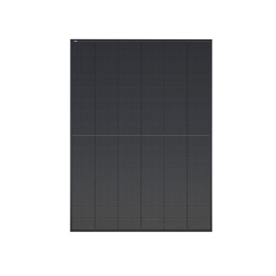 Будкрам купити Фотоелектрична панель Ledvance M445N48RB-BB-F7-445W, Mono, Bifacial, TopCon, MBB, Halfcell, Full Black Фотоелектрична панель Ledvance M445N48RB-BB-F7-445W, Mono, Bifacial, TopCon, MBB, Halfcell, Full Black 2