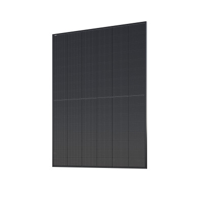 Будкрам купити Фотоелектрична панель Ledvance M445N48RB-BB-F7-445W, Mono, Bifacial, TopCon, MBB, Halfcell, Full Black Фотоелектрична панель Ledvance M445N48RB-BB-F7-445W, Mono, Bifacial, TopCon, MBB, Halfcell, Full Black 4