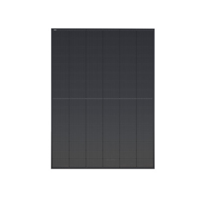 Будкрам купити Фотоелектрична панель Ledvance M445N48RB-BB-F7-445W, Mono, Bifacial, TopCon, MBB, Halfcell, Full Black Фотоелектрична панель Ledvance M445N48RB-BB-F7-445W, Mono, Bifacial, TopCon, MBB, Halfcell, Full Black 3