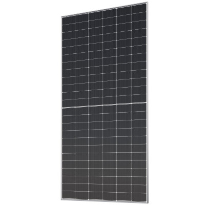 Будкрам купить Фотоэлектрическая панель Ledvance M590N72LB-SF-F7-590W, Mono, Bifacial, TopCon, MBB, Halfcell, Black frame Фотоэлектрическая панель Ledvance M590N72LB-SF-F7-590W, Mono, Bifacial, TopCon, MBB, Halfcell, Black frame 2