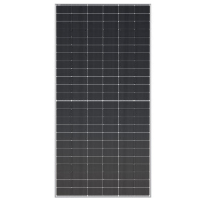 Будкрам купить Фотоэлектрическая панель Ledvance M590N72LB-SF-F7-590W, Mono, Bifacial, TopCon, MBB, Halfcell, Black frame Фотоэлектрическая панель Ledvance M590N72LB-SF-F7-590W, Mono, Bifacial, TopCon, MBB, Halfcell, Black frame 3