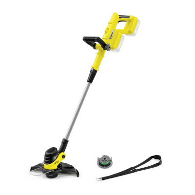 Будкрам купить Триммер садовый аккумуляторный Karcher LTR 3-18 Dual 18В 30см 8000об/мин 2.42кг без АКБ и ЗП