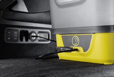 Будкрам купить Минимойка низкого давления аккумуляторная Karcher OC 4 120л/ч шланг 2.8м бак для воды 8л 3.082кг USB-C Минимойка низкого давления аккумуляторная Karcher OC 4 120л/ч шланг 2.8м бак для воды 8л 3.082кг USB-C 2