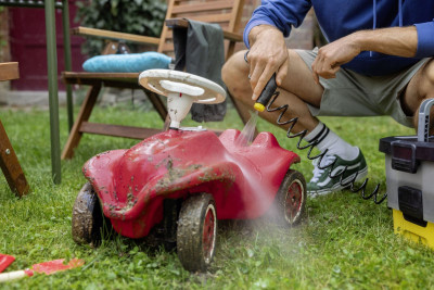 Будкрам купить Минимойка низкого давления аккумуляторная Karcher OC 4 120л/ч шланг 2.8м бак для воды 8л 3.082кг USB-C Минимойка низкого давления аккумуляторная Karcher OC 4 120л/ч шланг 2.8м бак для воды 8л 3.082кг USB-C 8