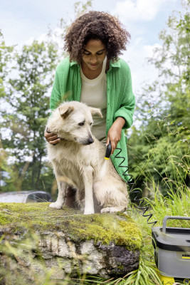 Будкрам купить Минимойка низкого давления аккумуляторная Karcher OC 4 120л/ч шланг 2.8м бак для воды 8л 3.082кг USB-C Минимойка низкого давления аккумуляторная Karcher OC 4 120л/ч шланг 2.8м бак для воды 8л 3.082кг USB-C 11