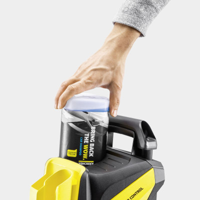 Будкрам купити Мінімийка високого тиску Karcher K4 Power Control Flex Car&amp;Home 1800Вт 20-130бар 420л/год шланг 8м 11.9кг Мінімийка високого тиску Karcher K4 Power Control Flex Car&amp;Home 1800Вт 20-130бар 420л/год шланг 8м 11.9кг 2