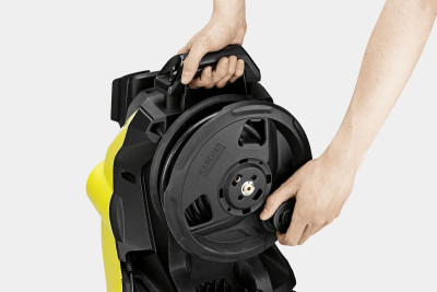 Будкрам купить Минимойка высокого давления Karcher K 7 Premium Smart Control 3000Вт 20-180бар 600л/ч шланг 10м 17.43кг Минимойка высокого давления Karcher K 7 Premium Smart Control 3000Вт 20-180бар 600л/ч шланг 10м 17.43кг 4