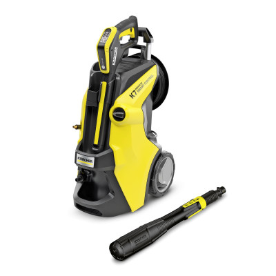 Будкрам купить Минимойка высокого давления Karcher K 7 Premium Smart Control 3000Вт 20-180бар 600л/ч шланг 10м 17.43кг