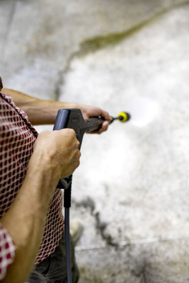 Будкрам купить Минимойка высокого давления Karcher K 7 Comfort Premium Home 3000Вт 20-180бар 600л/час шланг 10м 18.83кг Минимойка высокого давления Karcher K 7 Comfort Premium Home 3000Вт 20-180бар 600л/час шланг 10м 18.83кг 8