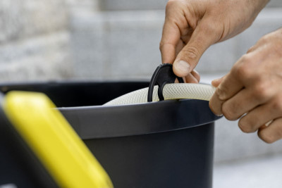 Будкрам купить Минимойка высокого давления Karcher K 4 Power Control Go! Further 1800Вт 20-130бар 420л/ч шланг 8м Минимойка высокого давления Karcher K 4 Power Control Go! Further 1800Вт 20-130бар 420л/ч шланг 8м 7