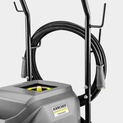 Будкрам купить Минимойка высокого давления Karcher HD 6/15-4 M Classic 3400Вт 70-150бар 450-600л/ч шланг 10м 51.6кг Минимойка высокого давления Karcher HD 6/15-4 M Classic 3400Вт 70-150бар 450-600л/ч шланг 10м 51.6кг 4