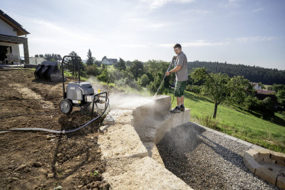 Будкрам купить Минимойка высокого давления Karcher HD 6/15-4 M Classic 3400Вт 70-150бар 450-600л/ч шланг 10м 51.6кг Минимойка высокого давления Karcher HD 6/15-4 M Classic 3400Вт 70-150бар 450-600л/ч шланг 10м 51.6кг 7