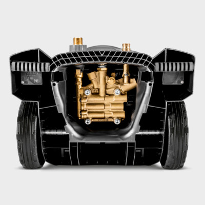 Будкрам купить Минимойка высокого давления Karcher HD 6/15 M Plus 3100Вт 15-150бар 560л/ч шланг 10м 30кг Минимойка высокого давления Karcher HD 6/15 M Plus 3100Вт 15-150бар 560л/ч шланг 10м 30кг 3