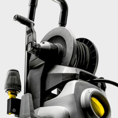 Будкрам купить Минимойка высокого давления Karcher HD 5/13 EX Plus Classic 2700Вт 130-170бар 500л/ч шланг 8м 21кг Минимойка высокого давления Karcher HD 5/13 EX Plus Classic 2700Вт 130-170бар 500л/ч шланг 8м 21кг 4