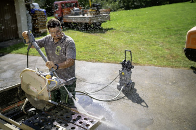 Будкрам купить Минимойка высокого давления Karcher HD 5/13 EX Plus Classic 2700Вт 130-170бар 500л/ч шланг 8м 21кг Минимойка высокого давления Karcher HD 5/13 EX Plus Classic 2700Вт 130-170бар 500л/ч шланг 8м 21кг 7