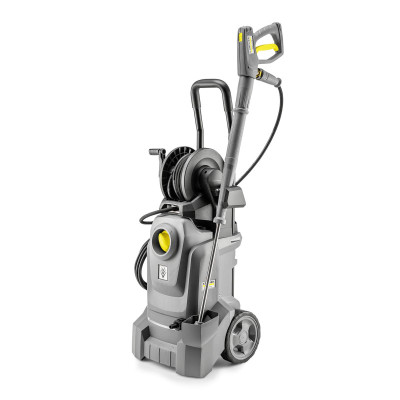 Будкрам купить Минимойка высокого давления Karcher HD 5/13 EX Plus Classic 2700Вт 130-170бар 500л/ч шланг 8м 21кг
