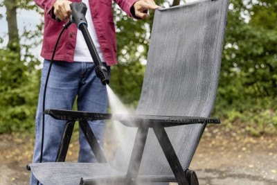 Будкрам купить Минимойка аккумуляторная Karcher OC 6-18 Premium Battery Set 18В акб 1х2.5А·час 24бар 200л/ч бак для воды 12л ЗП 5.73кг Минимойка аккумуляторная Karcher OC 6-18 Premium Battery Set 18В акб 1х2.5А·час 24бар 200л/ч бак для воды 12л ЗП 5.73кг 2