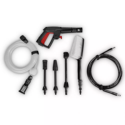 Будкрам купити Мінімийка високого тиску акумуляторна Einhell HYPRESSO 36/105 36В 105бар 270л/год шланг 4м 3.5кг без АКБ та ЗП Мінімийка високого тиску акумуляторна Einhell HYPRESSO 36/105 36В 105бар 270л/год шланг 4м 3.5кг без АКБ та ЗП 6