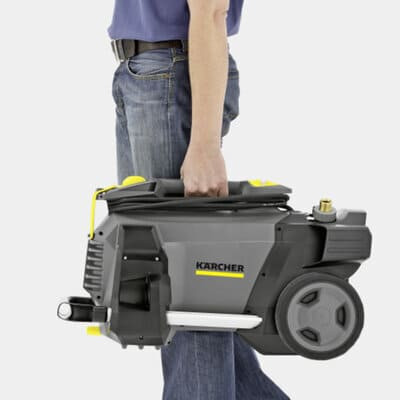 Будкрам купить Минимойка высокого давления Karcher HD 5/15 C Plus 2800Вт 15-150бар 500л/ч шланг 10м 26.133кг Минимойка высокого давления Karcher HD 5/15 C Plus 2800Вт 15-150бар 500л/ч шланг 10м 26.133кг 3