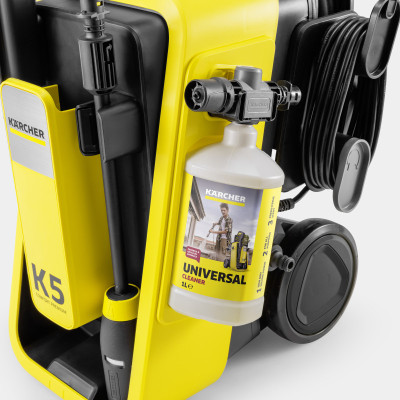Будкрам купить Минимойка высокого давления Karcher K 5 Comfort Premium 2100Вт 20-145бар 500л/ч шланг 10м 13.31кг Минимойка высокого давления Karcher K 5 Comfort Premium 2100Вт 20-145бар 500л/ч шланг 10м 13.31кг 2