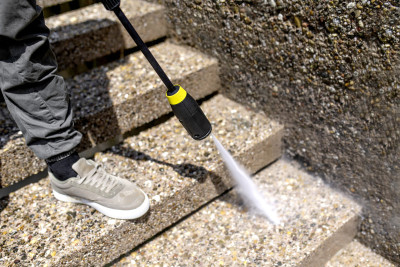 Будкрам купить Минимойка высокого давления Karcher K 5 Comfort Premium 2100Вт 20-145бар 500л/ч шланг 10м 13.31кг Минимойка высокого давления Karcher K 5 Comfort Premium 2100Вт 20-145бар 500л/ч шланг 10м 13.31кг 7