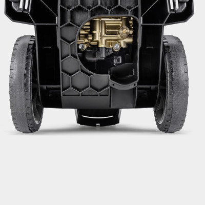 Будкрам купити Мінімийка високого тиску Karcher HD 9/20-4 S 7000Вт 3Фази 50-200бар 500-900л/год шланг 10м 62.4кг Мінімийка високого тиску Karcher HD 9/20-4 S 7000Вт 3Фази 50-200бар 500-900л/год шланг 10м 62.4кг 7