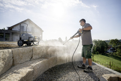 Будкрам купить Минимойка высокого давления Karcher HD 7/18-4 M Classic 5500Вт 3Фазы 70-180бар 500-700л/ч шланг 10м 49.18кг Минимойка высокого давления Karcher HD 7/18-4 M Classic 5500Вт 3Фазы 70-180бар 500-700л/ч шланг 10м 49.18кг 8