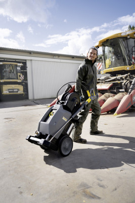 Будкрам купить Минимойка высокого давления Karcher HD 10/25-4 SXA Plus 8800Вт 3Фазы 80-250бар 500-1000л/ч шланг 20м 81.9кг Минимойка высокого давления Karcher HD 10/25-4 SXA Plus 8800Вт 3Фазы 80-250бар 500-1000л/ч шланг 20м 81.9кг 12
