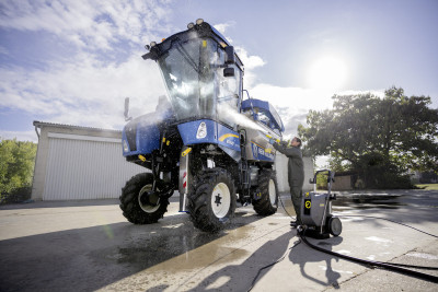 Будкрам купить Минимойка высокого давления Karcher HD 10/25-4 S 8800Вт 3Фазы 80-250бар 500-1000л/ч шланг 10м 69.8кг Минимойка высокого давления Karcher HD 10/25-4 S 8800Вт 3Фазы 80-250бар 500-1000л/ч шланг 10м 69.8кг 11