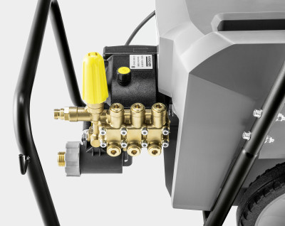 Будкрам купить Минимойка высокого давления Karcher HD 10/21-4 S Classic 8000Вт 3Фазы 50-210бар 500-1000л/ч шланг 10м 60кг Минимойка высокого давления Karcher HD 10/21-4 S Classic 8000Вт 3Фазы 50-210бар 500-1000л/ч шланг 10м 60кг 4