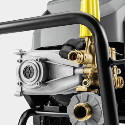 Будкрам купить Минимойка высокого давления Karcher HD 10/21-4 M Classic 7500Вт 3Фазы 70-210бар 500-1000л/ч шланг 10м 60.58кг Минимойка высокого давления Karcher HD 10/21-4 M Classic 7500Вт 3Фазы 70-210бар 500-1000л/ч шланг 10м 60.58кг 3