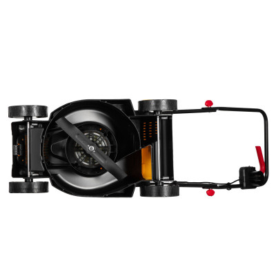 Будкрам купить Газонокосилка сетевая 2E GardenCut 32 1200Вт 32см 25л 25-45-65мм 7.6кг Газонокосилка сетевая 2E GardenCut 32 1200Вт 32см 25л 25-45-65мм 7.6кг 17