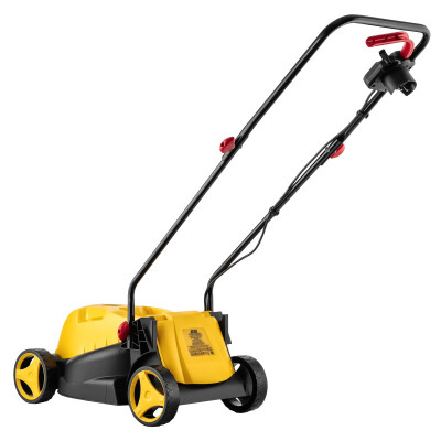 Будкрам купить Газонокосилка сетевая 2E GardenCut 32 1200Вт 32см 25л 25-45-65мм 7.6кг Газонокосилка сетевая 2E GardenCut 32 1200Вт 32см 25л 25-45-65мм 7.6кг 16