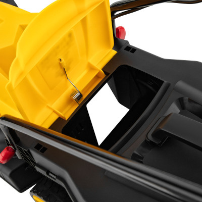 Будкрам купить Газонокосилка сетевая 2E GardenCut 32 1200Вт 32см 25л 25-45-65мм 7.6кг Газонокосилка сетевая 2E GardenCut 32 1200Вт 32см 25л 25-45-65мм 7.6кг 13