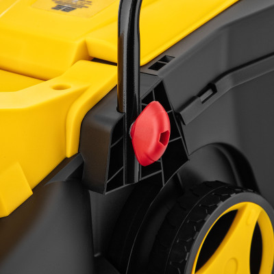 Будкрам купить Газонокосилка сетевая 2E GardenCut 32 1200Вт 32см 25л 25-45-65мм 7.6кг Газонокосилка сетевая 2E GardenCut 32 1200Вт 32см 25л 25-45-65мм 7.6кг 9