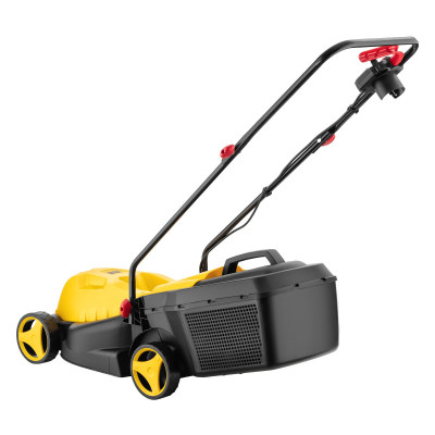 Будкрам купить Газонокосилка сетевая 2E GardenCut 32 1200Вт 32см 25л 25-45-65мм 7.6кг Газонокосилка сетевая 2E GardenCut 32 1200Вт 32см 25л 25-45-65мм 7.6кг 8