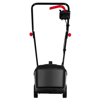 Будкрам купить Газонокосилка сетевая 2E GardenCut 32 1200Вт 32см 25л 25-45-65мм 7.6кг Газонокосилка сетевая 2E GardenCut 32 1200Вт 32см 25л 25-45-65мм 7.6кг 5