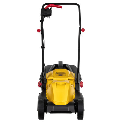 Будкрам купить Газонокосилка сетевая 2E GardenCut 32 1200Вт 32см 25л 25-45-65мм 7.6кг Газонокосилка сетевая 2E GardenCut 32 1200Вт 32см 25л 25-45-65мм 7.6кг 4