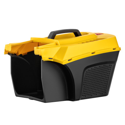 Будкрам купить Газонокосилка сетевая 2E GardenCut 38 1600Вт 38см 40л 25-75мм 12.7кг Газонокосилка сетевая 2E GardenCut 38 1600Вт 38см 40л 25-75мм 12.7кг 27